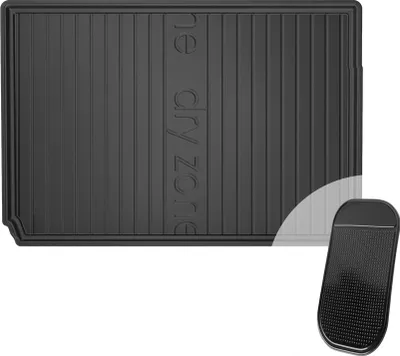 Immagine prodotto di Tappetino in gomma per bagagliaio adatto a Mercedes-Benz Klasa A W169 hatchback 2004-2012