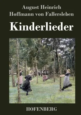 Image de Kinderlieder