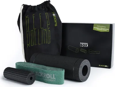 Obrázok produktu pre Blackroll Running Box | Ospsetrbc