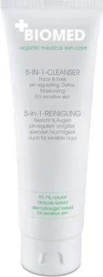 Produktbild von Biomed 5in1 Reinigung Creme 90 ml