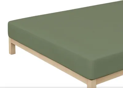 Produktbild von Schlafgut Jersey Spannbetttücher 140 - 160 x 200 Baumwolle Waschmaschinegeeignet