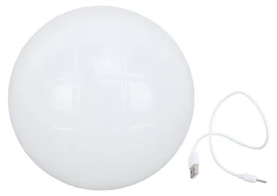 Produktbild von Intelligenter Agility-Trainingsball: Tragbarer Multifunktions-Ball zur Verbesserung der Reaktionsgeschwindigkeit für Fitness und Zuhause
