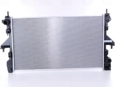 Immagine prodotto di Radiatore, raffreddamento motore