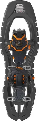 Produktbild von Tsl Outdoor Symbioz Hyperflex Schneeschuhe Schwarz EU 41-50 / 70-140 Kg Schwarz EU 41-50