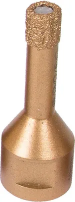 Produktbild von Diamantbohrkrone Fliesen M14 Ø 12 mm