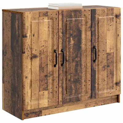 Immagine prodotto di Credenza Legno antico 89 x 34,5 x 77 cm Legno ingegnerizzato