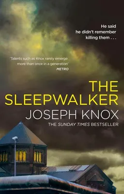 Productafbeelding van The Sleepwalker