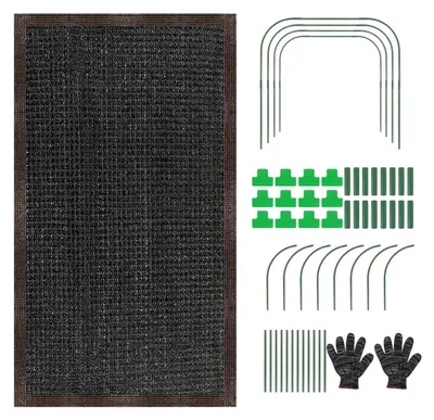 Imagen del producto de Tela protectora resistente a los rayos UV para el jardín