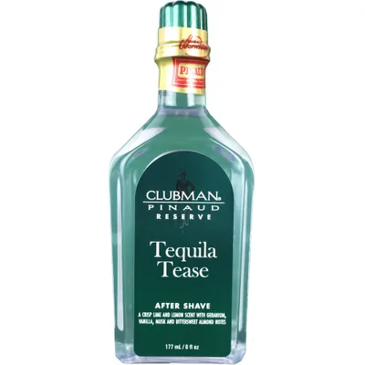 Produktbild von Clubman Aftershave Tequila Tease – 177ml / 6oz