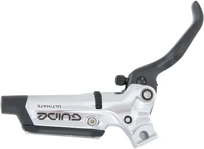 Produktbild von SRAM Bremshebel Kpl. Sram Guide Ultimate Gen 2 Grau
