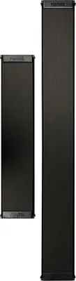 Produktbild von Fluval Original Aquariumabdeckung passend für das Venezia 350 Aquarium, kurze Ausführung