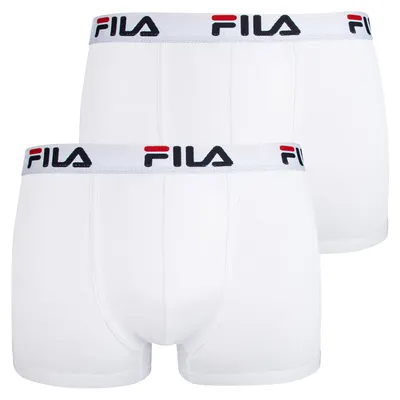 Produktbild von 2er Pack FILA Herren Boxers
