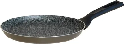 Zdjęcie produktu dla Patelnia do naleśników Universal 25 cm - DOMO D04CR2500