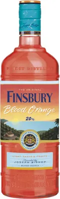 Produktbild von Finsbury Blood Orange 20% Vol.