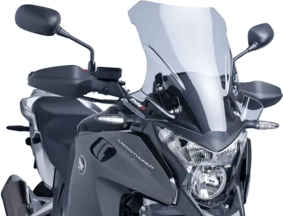 Image de PUIG 5993H Vitres teintées pour HONDA CROSSTOURER