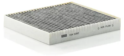 Image de Filtre d'habitacle MANN-FILTER CUK 2252