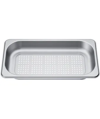 Produktbild von Siemens HZ36D613G Backofenrost & Backblech
