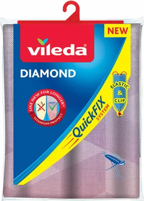 Immagine prodotto di Vileda Copribordo Diamante 173333...