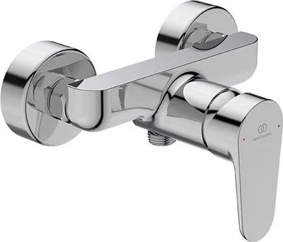 Image de Ideal Standard Mitigeur de douche Cerafine O apparent BC499AA Chrome
