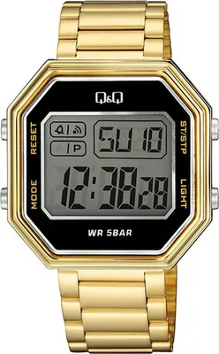 Produktbild von Herrenuhr Edelstahl Datumsanzeige