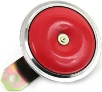 Produktbild von AMiO Horn 01714 90mm für CHA-02