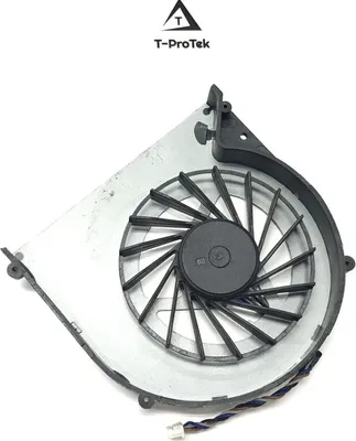 Produktbild von FAN Lüfter Kühler kompatibel für Toshiba Satellite P870-325 , P870-326 , P870-327