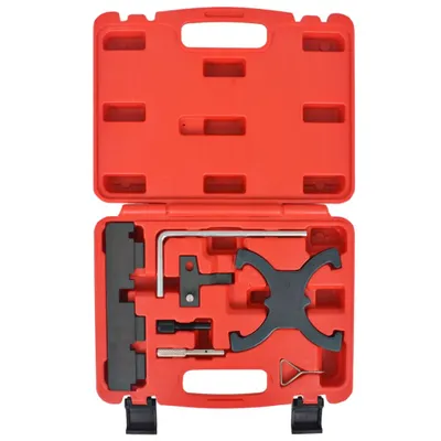 Immagine prodotto di Kit Temporizzazione Motori per Ford 1,5 1,6 TI VCT e 2,0 TDCI