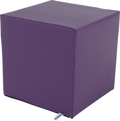 Produktbild von Lagerungswürfel Stufenlagerungswürfel Bandscheibenwürfel Sitzwürfel 50x50x50 cm