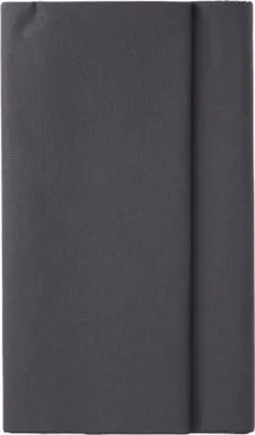 Immagine prodotto di Tovaglia PAPSTAR "Collezione ROYAL", 120x180 cm, nero | foglio (1 pezzo)