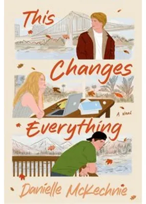 Produktbild von This Changes Everything