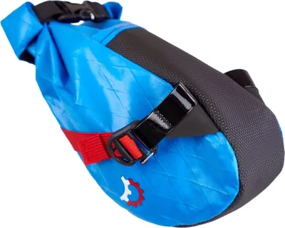 Produktbild von Revelate Designs Satteltasche Shrew, 3 Liter , blau