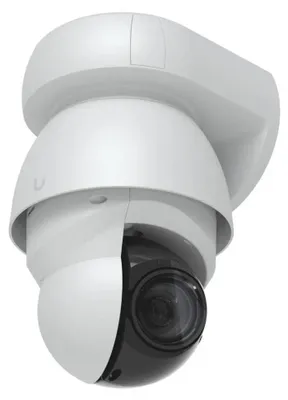 Immagine prodotto di Ubiquiti UVC-AI-PTZ-W Ubiquiti Video Camera AI PTZ Industrial white