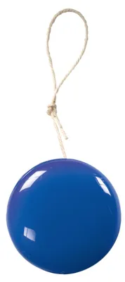 Produktbild von Jo-Jo "Pro-Motion" standard-blau PP