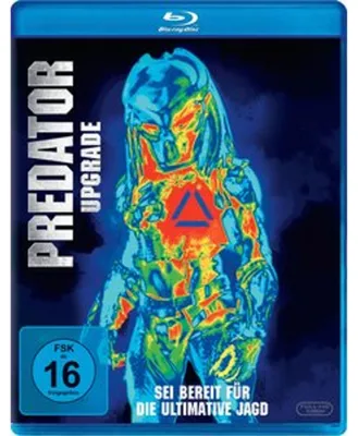 Produktbild von Predator - Upgrade