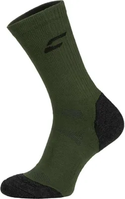 Produktbild von COMODO - Uni Bambus Wandersocken | Atmungsaktiv Antibakteriell Sommer Socken