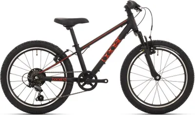 Produktbild von Bikefun Bike Bike Fun 24 The 6 V