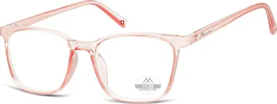 Immagine prodotto di Montana MM599A Occhiali da vista trasparenti color argento