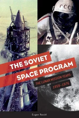 Produktbild von The Soviet Space Program