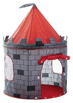 Produktbild von Ritterburgzelt, Zelt, Castle Iplay Kinderhaus