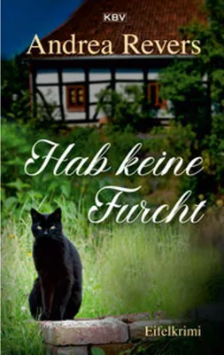Obrázek produktu pro Hab keine Furcht
