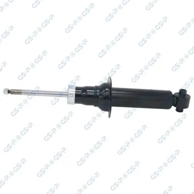 Produktbild von GSP Stoßdämpfer Hinten für CITROËN C5 III (RD) 32122790