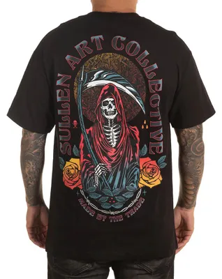 Produktbild von Sullen Clothing T-Shirt - Gate Keeper M