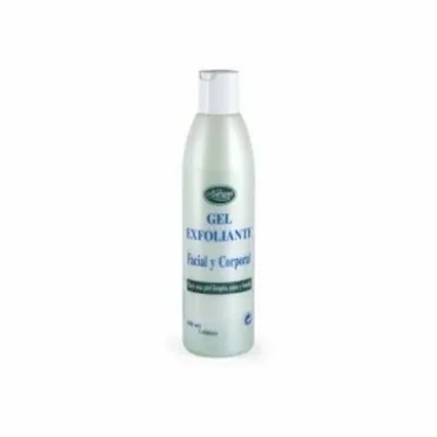 Zdjęcie produktu dla Nurana Żel peelingujący do twarzy i ciała 200ml