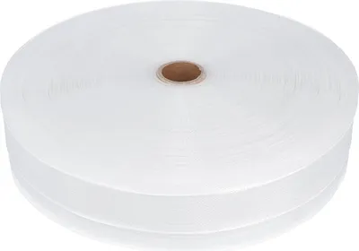 Obrázek produktu pro Záclonovka, žabkové řasení Ariadna, 50 mm, 50 m - 0120