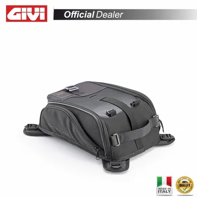 Immagine prodotto di Borsa serbatoio GIVI magnetica Corium 8L