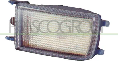 Produktbild von PRASCO VG0324114 Blinker Blinkleuchte vorne Links für VW GOLF III (1H1) Golf III Cabrio (1E7) GOLF III Variant (1H5)