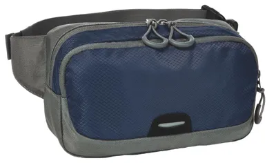Produktbild von Halfar - Gürteltasche "Step" LT3257 (Einheitsgröße) (Marineblau)