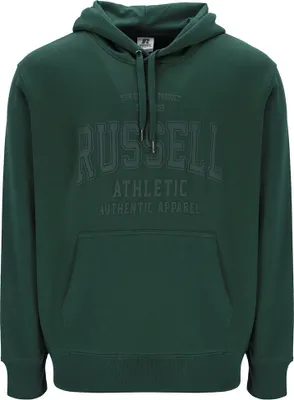 Produktbild von Russell Athletic Script Sportshorts Grün XL Mann Grün XL