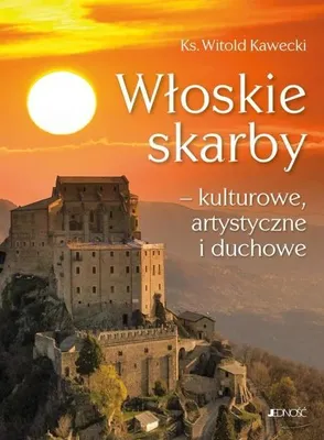 Image de Les trésors italiens – culturels, artistiques et spirituels – Witold Kawecki