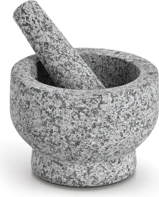Immagine prodotto di Malta di granito ELVO, Ø 14 cm